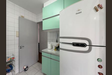 Apartamento à venda com 56m², 2 quartos e 1 vaga Apartamento à venda com 56m², 2 quartos e 1 vagaCozinha