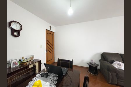 Sala de Jantar de apartamento para alugar com 2 quartos, 56m² em Nossa Senhora do O, São Paulo