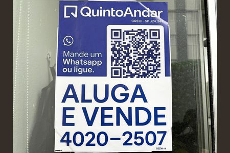 Apartamento à venda com 56m², 2 quartos e 1 vaga Apartamento à venda com 56m², 2 quartos e 1 vagaPlaca