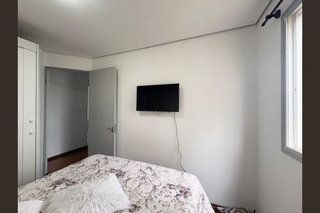 Apartamento à venda com 56m², 2 quartos e 1 vaga Apartamento à venda com 56m², 2 quartos e 1 vagaQuarto 2