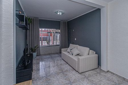 sala_3 de casa à venda com 3 quartos, 400m² em Vila Moinho Velho, São Paulo