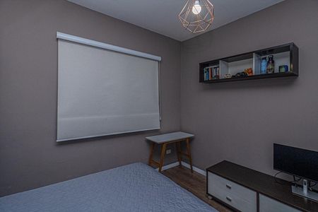 quarto 2_2 de casa à venda com 3 quartos, 400m² em Vila Moinho Velho, São Paulo
