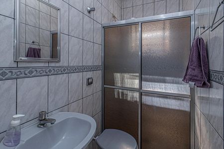 Casa à venda com 3 quartos, 400m² em Vila Moinho Velho, São Paulo