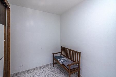 quarto de serviço_2 de casa à venda com 3 quartos, 400m² em Vila Moinho Velho, São Paulo