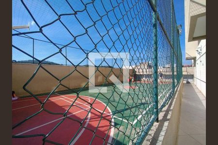Apartamento para alugar com 46m², 2 quartos e 1 vagaÁrea comum - Quadra 