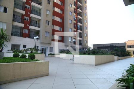 Apartamento para alugar com 46m², 2 quartos e 1 vagaÁrea comum