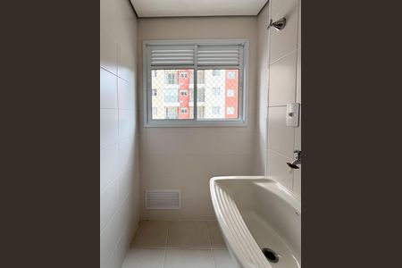 Apartamento para alugar com 46m², 2 quartos e 1 vagaÁrea de Serviço