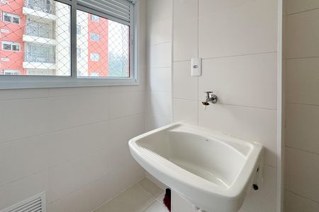 Apartamento para alugar com 46m², 2 quartos e 1 vagaÁrea de Serviço
