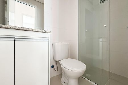 Apartamento para alugar com 46m², 2 quartos e 1 vagaBanheiro Social