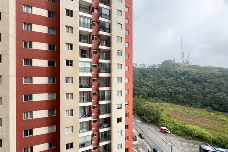 Apartamento para alugar com 46m², 2 quartos e 1 vagaVista - Quarto 1