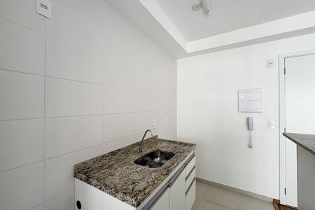 Apartamento para alugar com 46m², 2 quartos e 1 vagaCozinha 