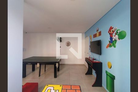 Apartamento para alugar com 46m², 2 quartos e 1 vagaÁrea comum