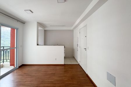Apartamento para alugar com 46m², 2 quartos e 1 vagaSala