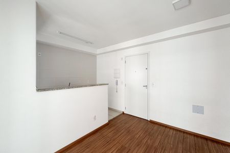 Apartamento para alugar com 46m², 2 quartos e 1 vagaSala