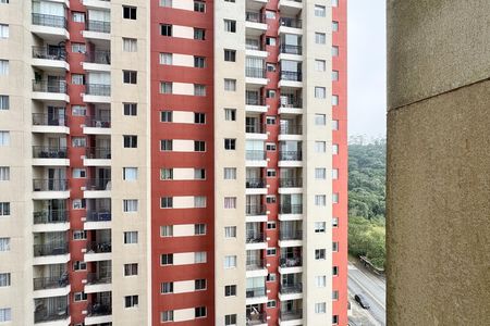 Apartamento para alugar com 46m², 2 quartos e 1 vagaVista - Quarto 2