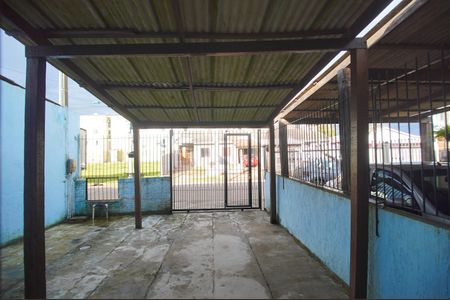 Casa à venda com 80m², 2 quartos e 1 vagaVista da Sala