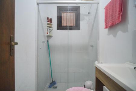 Casa à venda com 80m², 2 quartos e 1 vagaBanheiro