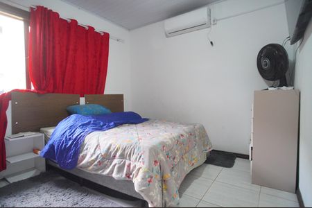 Casa à venda com 80m², 2 quartos e 1 vagaQuarto 1