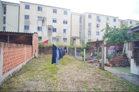 Casa à venda com 80m², 2 quartos e 1 vagaVista do Quarto 1