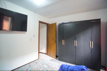 Casa à venda com 80m², 2 quartos e 1 vagaQuarto 1