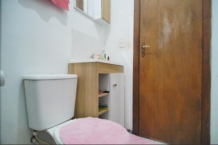 Casa à venda com 80m², 2 quartos e 1 vagaBanheiro