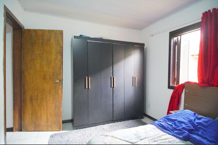 Casa à venda com 80m², 2 quartos e 1 vagaQuarto 1