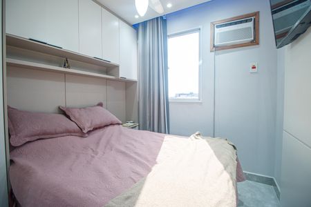 Apartamento à venda com 35m², 1 quarto e sem vagaQuarto Suite