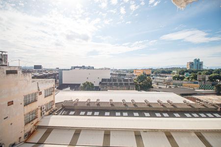 Apartamento à venda com 35m², 1 quarto e sem vagaQuarto Suite Vista