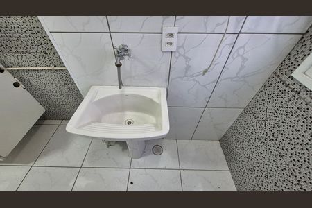 Apartamento à venda com 45m², 2 quartos e 1 vaga