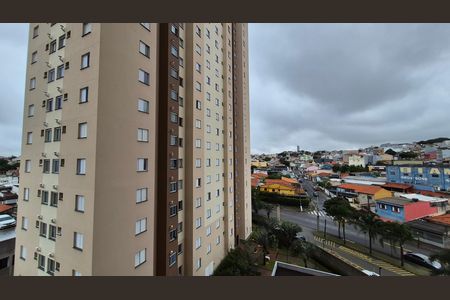 Apartamento à venda com 45m², 2 quartos e 1 vaga