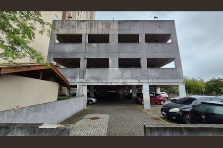Apartamento à venda com 45m², 2 quartos e 1 vaga