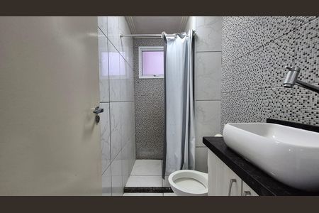 Apartamento à venda com 45m², 2 quartos e 1 vaga