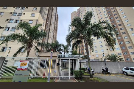 Apartamento à venda com 45m², 2 quartos e 1 vaga