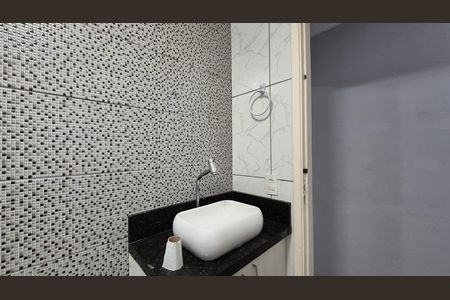 Apartamento à venda com 45m², 2 quartos e 1 vaga