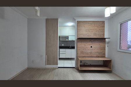 Apartamento à venda com 2 quartos, 45m² em Jardim Utinga, Santo André