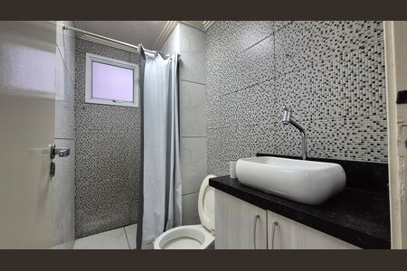 Apartamento à venda com 45m², 2 quartos e 1 vaga