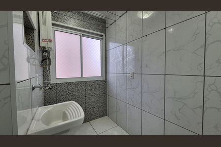 Apartamento à venda com 45m², 2 quartos e 1 vaga