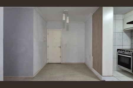 Apartamento à venda com 2 quartos, 45m² em Jardim Utinga, Santo André