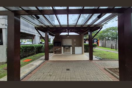 Apartamento à venda com 45m², 2 quartos e 1 vaga