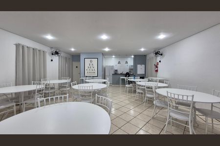 Apartamento à venda com 45m², 2 quartos e 1 vaga