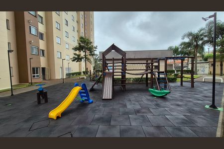 Apartamento à venda com 45m², 2 quartos e 1 vaga