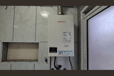 Apartamento à venda com 45m², 2 quartos e 1 vaga