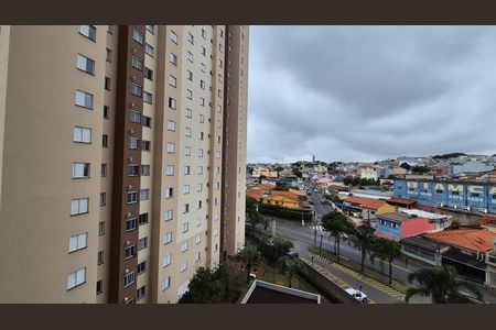 Apartamento à venda com 45m², 2 quartos e 1 vaga