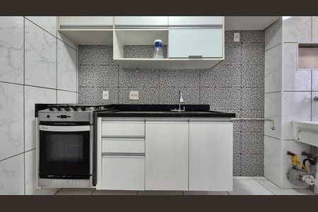 Apartamento à venda com 45m², 2 quartos e 1 vaga