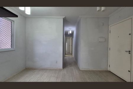 Apartamento à venda com 45m², 2 quartos e 1 vaga