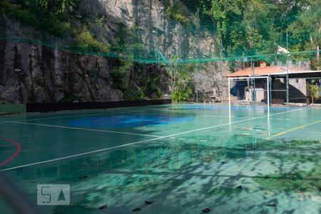 Casa de condomínio à venda com 400m², 7 quartos e 2 vagasÁrea Comum 
