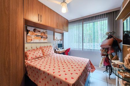 Casa de condomínio à venda com 400m², 7 quartos e 2 vagasQuarto 2