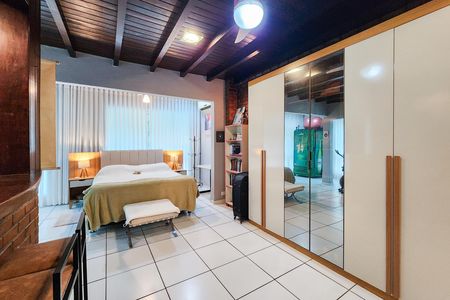 Casa de condomínio à venda com 400m², 7 quartos e 2 vagasSuíte 3