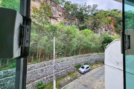 Casa de condomínio à venda com 400m², 7 quartos e 2 vagasVista da Suíte 3