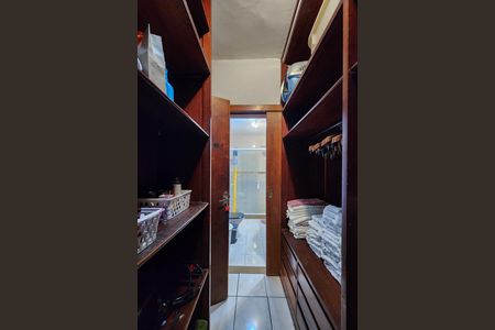 Casa de condomínio à venda com 400m², 7 quartos e 2 vagasSuíte 2